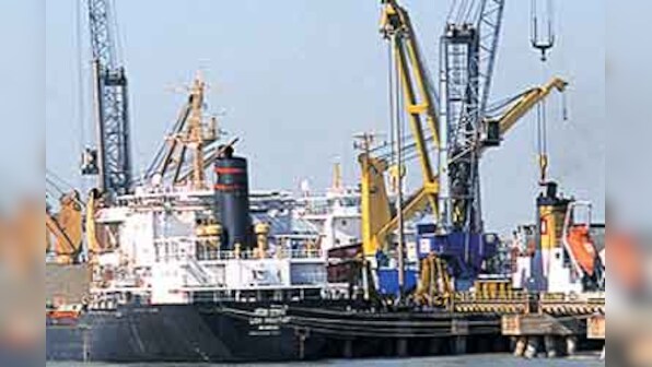  Nod for Adani Ports dry bulk terminal at Kandla
