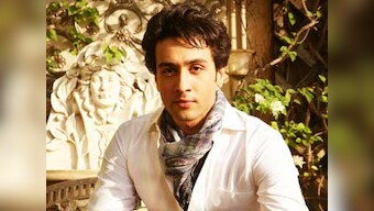 People are ruthless judging star kids: Adhyayan Suman