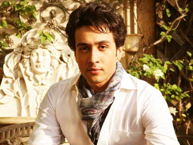 People are ruthless judging star kids: Adhyayan Suman People are ruthless judging star kids: Adhyayan Suman