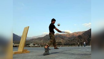 Afghanistan cricket set for next chapter in remarkable rise
