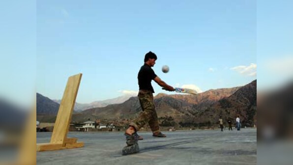 Afghanistan cricket set for next chapter in remarkable rise