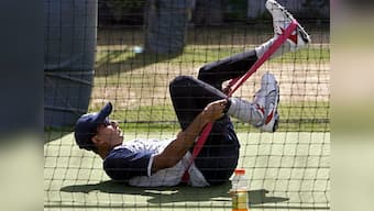 Ajit Agarkar makes himself available for Mumbai