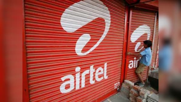 Bharti Airtel says Directorate General of Foreign Trade removed  its name from blacklist