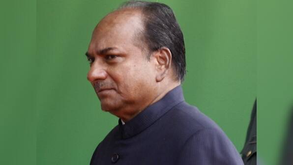 Antony says India concerned about current situation in Gulf region