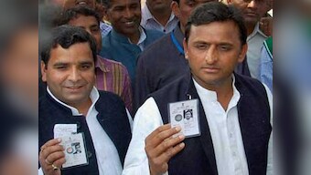 UP2012: 39% voting in first six hours