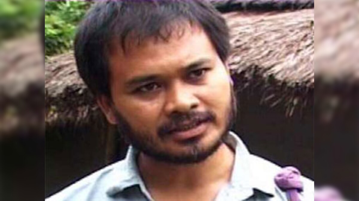 Assam anti-CAA protests: NIA court extends KMSS chief Akhil Gogoi's judicial custody by 14 days