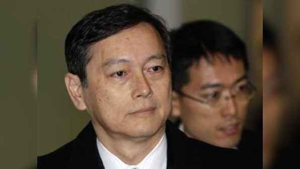 Japan ties-up with Godrej to promote ethnic food
