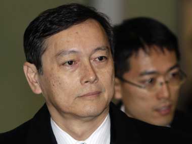 Japan ties-up with Godrej to promote ethnic food Japan ties-up with Godrej to promote ethnic food