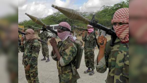 Why are al-Qaeda-inspired groups like Islamic State growing?
