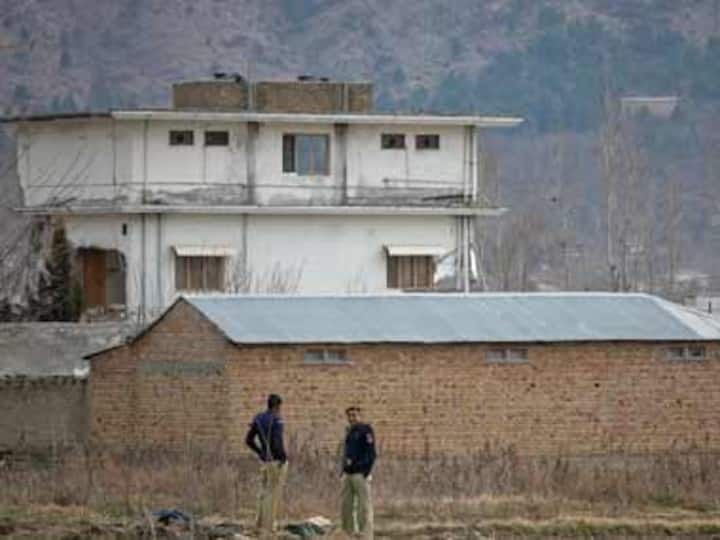 Pakistan completes demolition of bin Laden hideout