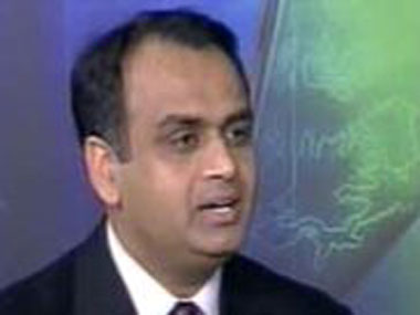 Why Dhanlaxmi Bank's CEO, Amitabh Chaturvedi, had to go Why Dhanlaxmi Bank's CEO, Amitabh Chaturvedi, had to go