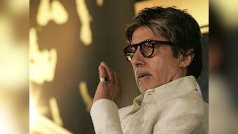 Fresh medical issues have come up: Amitabh Bachchan