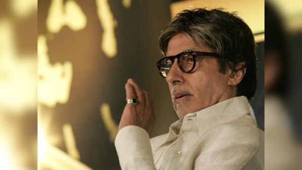 Fresh medical issues have come up: Amitabh Bachchan