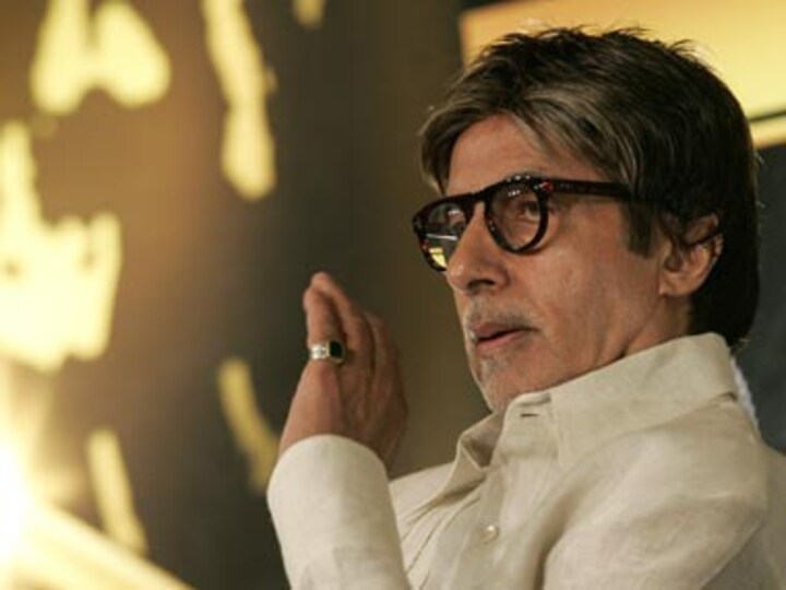 Fresh medical issues have come up: Amitabh Bachchan