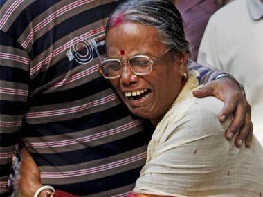 AMRI director gets bail, pleas of four others rejected AMRI director gets bail, pleas of four others rejected