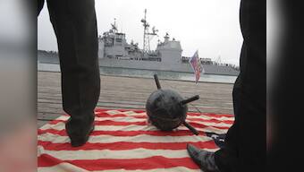 Missile defense cooperation could be "game-changer" for US, Russia: report