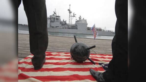 Missile defense cooperation could be "game-changer" for US, Russia: report