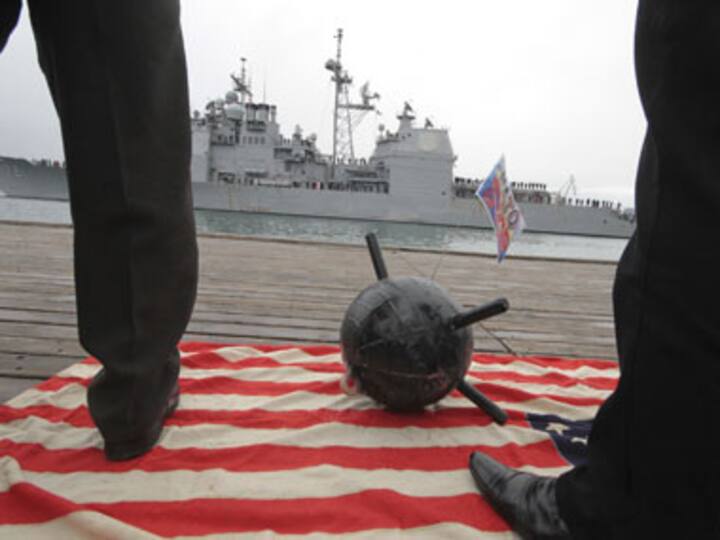 Missile defense cooperation could be "game-changer" for US, Russia: report