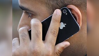 Apple loses China smartphone market share in Q4