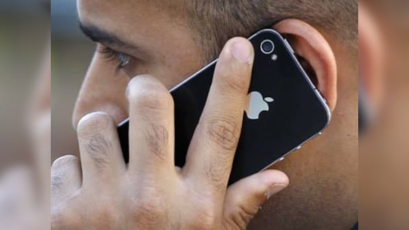 Apple loses China smartphone market share in Q4