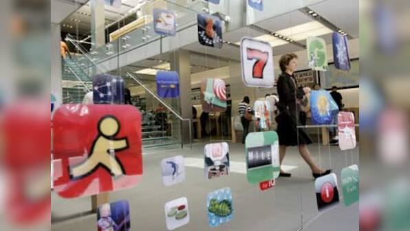 US FTC warns app makers to protect kids' privacy