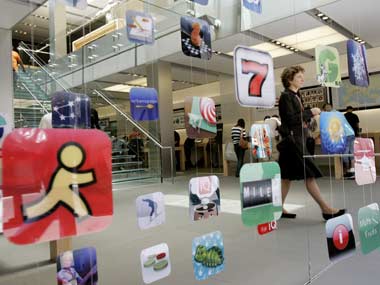 US FTC warns app makers to protect kids' privacy US FTC warns app makers to protect kids' privacy