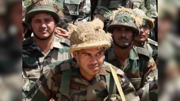 Indian, Russian armies to hold Exercise INDRA