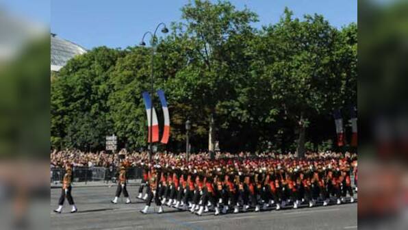  Lt Gen Anil Chait takes over as Central Command head