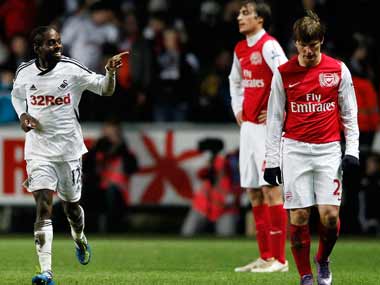 Arsenal ship back Arshavin on loan to Zenit Arsenal ship back Arshavin on loan to Zenit