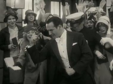 The Artist wins six French film awards raising Oscar hopes The Artist wins six French film awards raising Oscar hopes