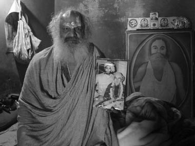 Rajiv Gandhi, the wrestler baba and Ram Lalla of Ayodhya Rajiv Gandhi, the wrestler baba and Ram Lalla of Ayodhya