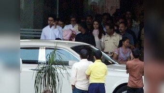 Will Abhi-Ash name Beti B Abhilasha?