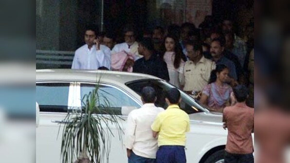 Will Abhi-Ash name Beti B Abhilasha?