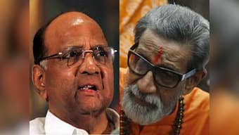 Sena-BJP vs Cong-NCP: Tweedledum vs Tweedledee