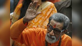 HC reserves order on son's plea for relief on Bal Thackeray's will