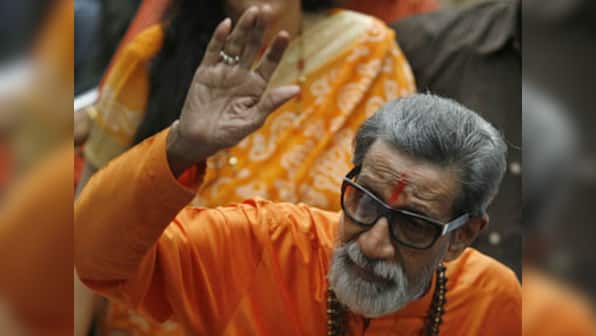 HC reserves order on son's plea for relief on Bal Thackeray's will