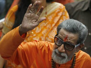 HC reserves order on son's plea for relief on Bal Thackeray's will