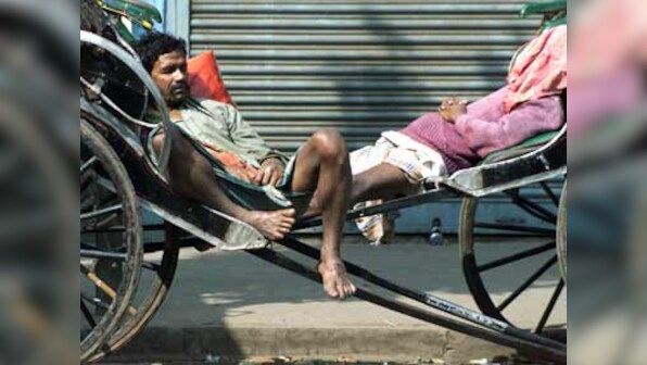 To strike or not to strike: West Bengal's big showdown looms