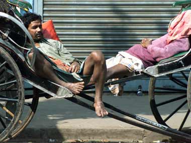 To strike or not to strike: West Bengal's big showdown looms To strike or not to strike: West Bengal's big showdown looms