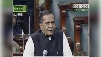 After Khurshid, Beni dares EC on Muslim quota
