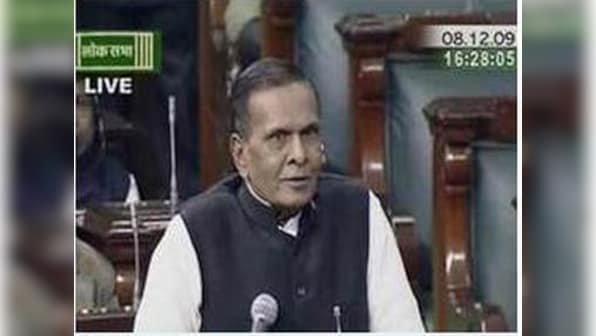 After Khurshid, Beni dares EC on Muslim quota