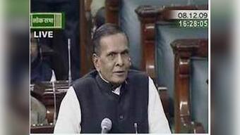 Beni-EC row: Cong says he holds poll panel in highest esteem