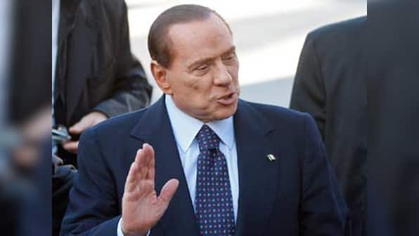 Italian court to deliver verdict in Berlusconi case