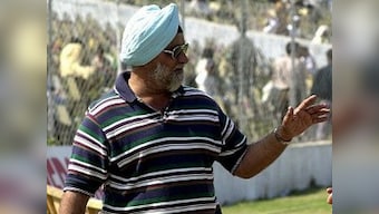 Glad someone has taken notice of DDCA mess: Bishan Singh Bedi