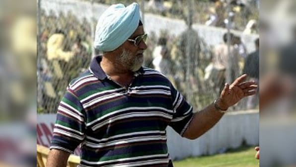 Glad someone has taken notice of DDCA mess: Bishan Singh Bedi