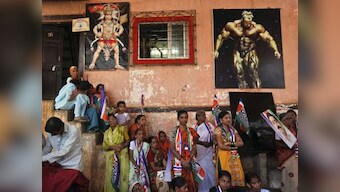 Polling gets underway in Mumbai, nine civic bodies in Maha