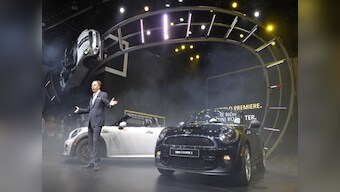100 orders for BMW mini in a week but will this euphoria last?