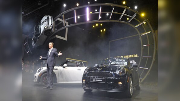 100 orders for BMW mini in a week but will this euphoria last?