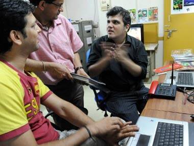 No gay jokes at the office: The next frontier in political correctness?