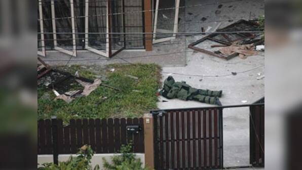 'Iranians were targeting individuals, not crowds'